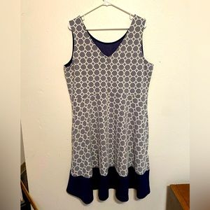 Solgee Dress, New with tags